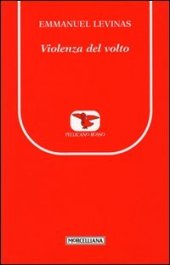 book La violenza del volto