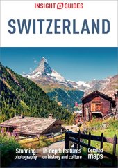 book Insight Guides Switzerland (Travel Guide eBook)