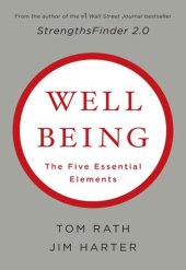 book Wellbeing: The Five Essential Elements