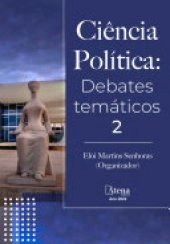 book Ciência Política: Debates Temáticos 2