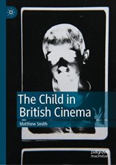 book The Child in British Cinema