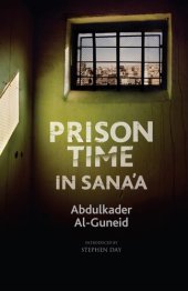 book Prison Time in Sana'A