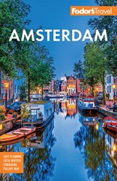 book Fodor's Amsterdam: with the Best of the Netherlands (Full-color Travel Guide)