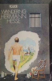 book Wandering: Notes and Sketches - Hermann Hesse