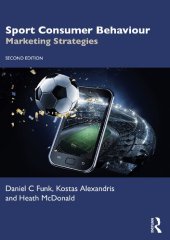 book Sport Consumer Behaviour Marketing Strategies