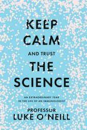 book Keep Calm and Trust the Science