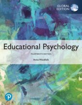 book Educational Psychology, Global Edition-Pearson Education Limited (2020)