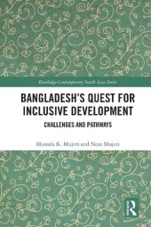 book Bangladesh's Quest for Inclusive Development: Challenges and Pathways