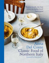 book Classic Food of Northern Italy