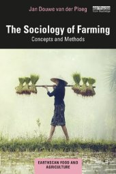 book The Sociology of Farming: Concepts and Methods