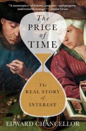 book The Price of Time