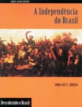 book A Independência do Brasil