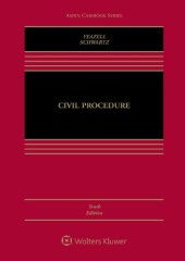 book Civil Procedure