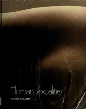 book Human Sexualities