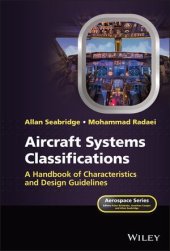 book Aircraft Systems Classifications: A Handbook of Characteristics and Design Guidelines