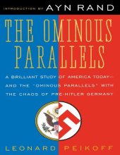 book The Ominous Parallels