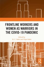 book Frontline Workers and Women as Warriors in the Covid-19 Pandemic