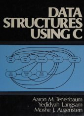 book Data Structures Using C