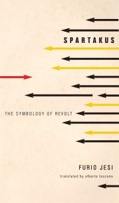 book Spartakus: The Symbology of Revolt