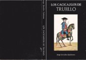 book Los cacicazgos de Trujillo (Perú)