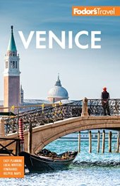 book Fodor's Venice (Full-color Travel Guide)