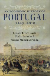 book An Economic History of Portugal, 1143–2010