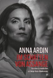 book Im Schatten von Assange