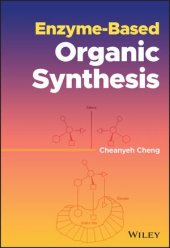 book Enzyme-Based Organic Synthesis