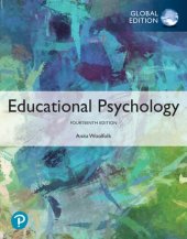 book Anita Woolfolk - Educational Psychology, Global Edition-Pearson Education Limited (2020)