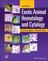 book Exotic Animal Hematology and Cytology