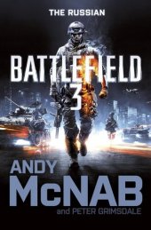 book Battlefield 3 - The Russian