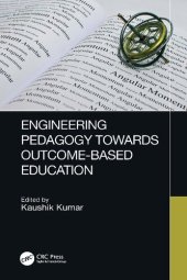 book Engineering Pedagogy Towards Outcome-Based Education