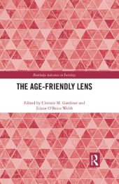 book The Age-friendly Lens