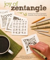 book Joy of Zentangle