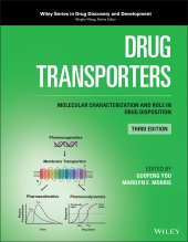 book Drug Transporters: Molecular Characterization and Role in Drug Disposition