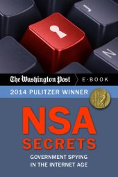 book NSA Secrets: Government Spying in the Internet Age