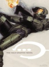 book The Halo Graphic Novel