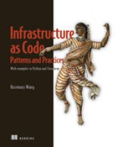 book Infrastructure as Code, Patterns and Practices