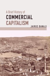 book A Brief History of Commercial Capitalism