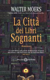 book La città dei libri sognanti