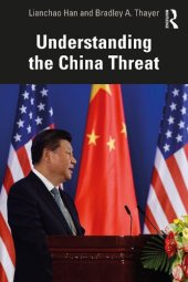 book Understanding the China Threat