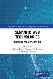 book Semantic Web Technologies Research and Applications