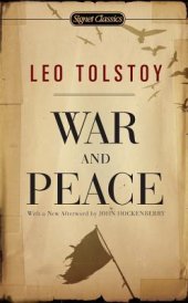 book War and Peace