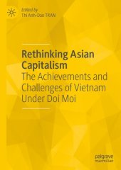 book Rethinking Asian Capitalism: The Achievements and Challenges of Vietnam Under Doi Moi