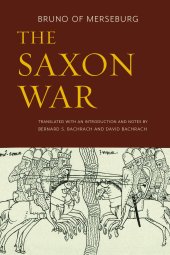 book The Saxon War