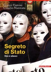 book Segreto di Stato. Uso e abuso