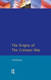 book The Origins of the Crimean War