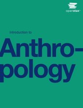 book Introduction to Anthropology