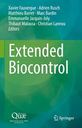 book Extended Biocontrol