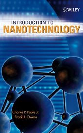 book Introduction to Nanotechnology